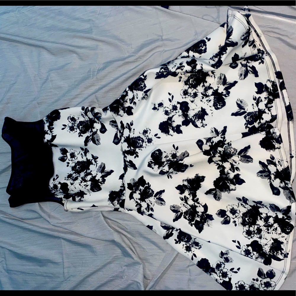 homecoming dress